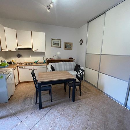 Apartmán App Rojko Lovrečica Exteriér fotografie