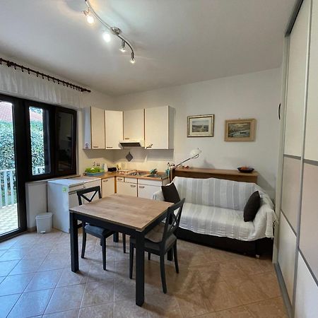 Apartmán App Rojko Lovrečica Exteriér fotografie